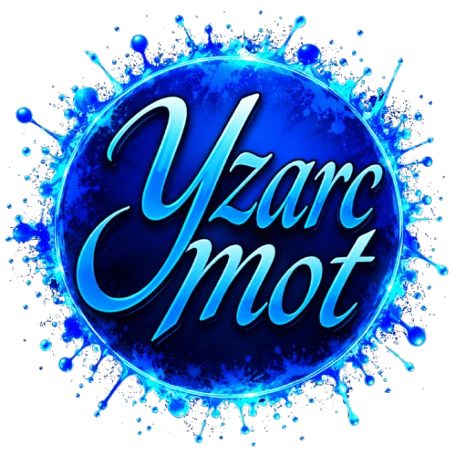 YzarcYmot logó